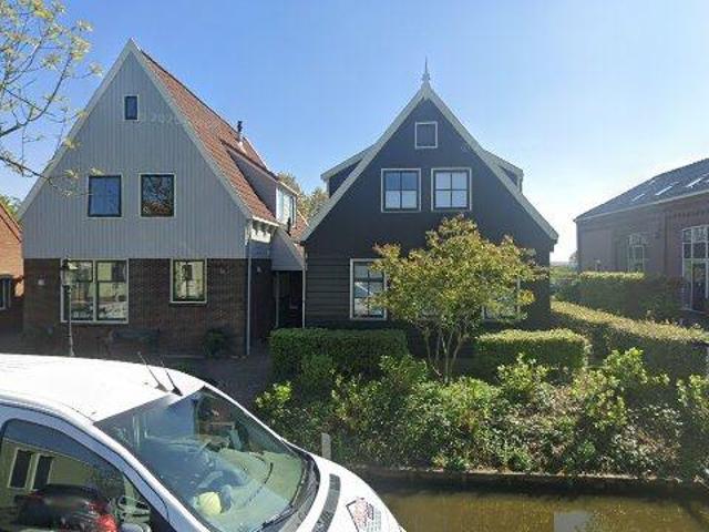 Woning te huur in Jisp, Noord Holland