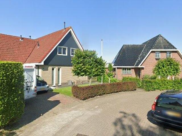 Woning te huur in Skipsleat, De Jouwer