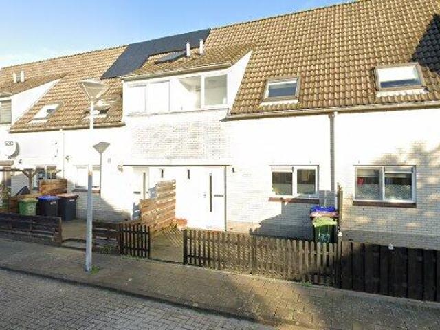 Woning te huur in Kruiszwin, Den Helder