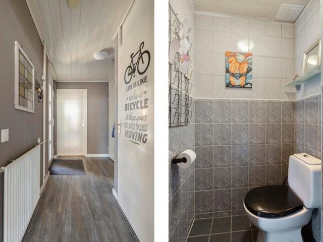 Woning te huur in Kruiszwin, Den Helder