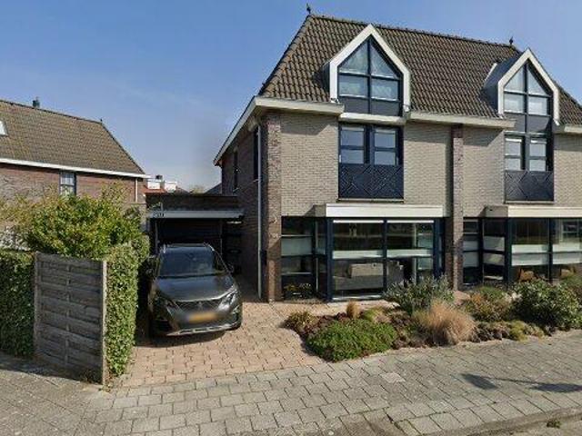 Woning te huur in Den Helder, Noord Holland