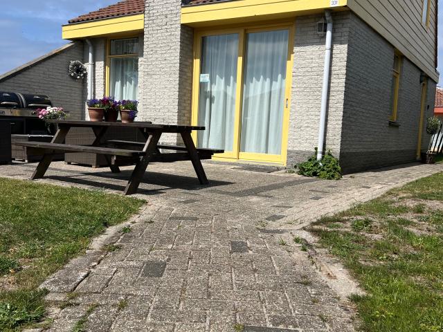 Woning te huur in Julianadorp, Den Helder