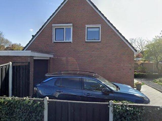 Woning te huur in Den Helder, Noord Holland