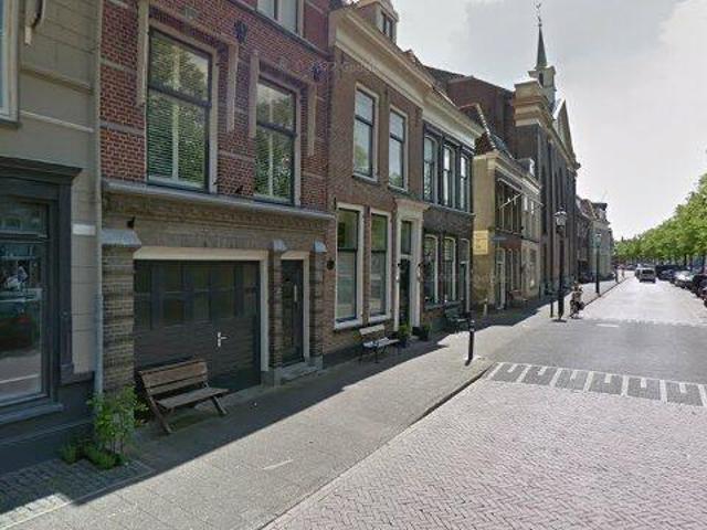 Woning te huur in Kampen, Overijssel