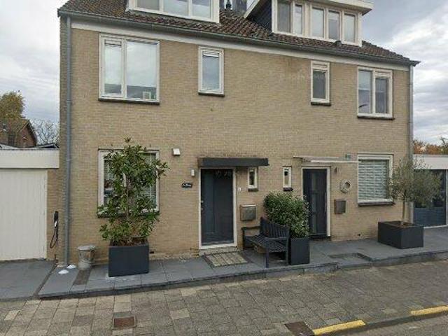 Woning te huur in Krimpen Aan De Lek, Zuid Holland