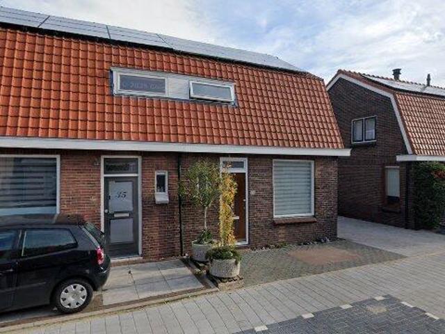 Woning te huur in Krimpen Aan Den Ijssel, Zuid Holland