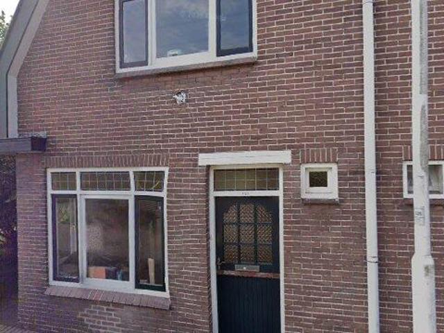 Woning te huur in Krommenie, Noord Holland