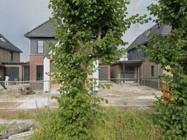 Landhuis te huur in Kudelstaart, Vrouwentroost