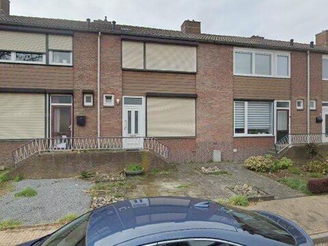 Woning te huur in Lichtenberg, Schaesberg