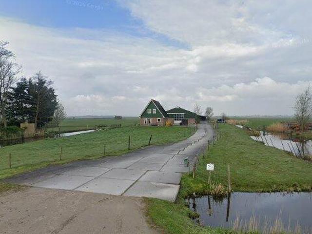 Woning te huur in Landsmeer, Noord Holland