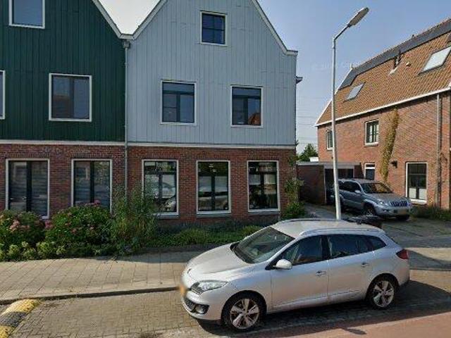 Woning te huur in Luijendijk Zuid, Landsmeer