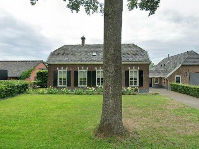 Woning te huur in Gelderland