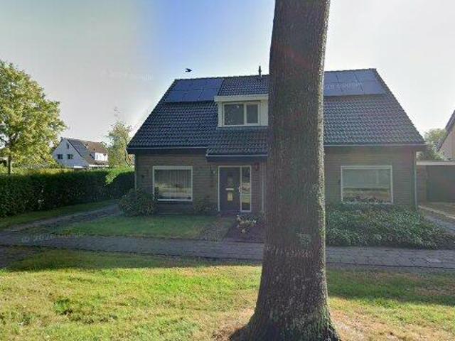 Woning te huur in Leek, Groningen