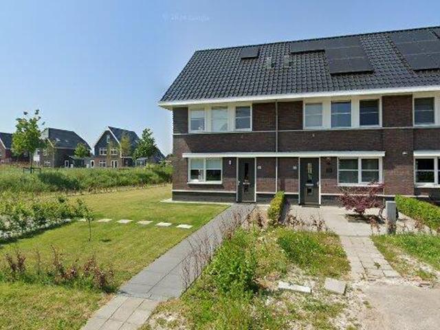 Woning te huur in Leek, Groningen