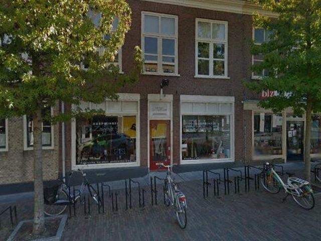 Woning te huur in Leerdam-Centrum, Leerdam