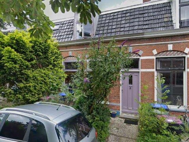 Woning te huur in Vosseparkwijk, Leeuwarden