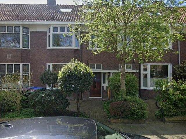 Woning te huur in Vogelwijk, Leeuwarden