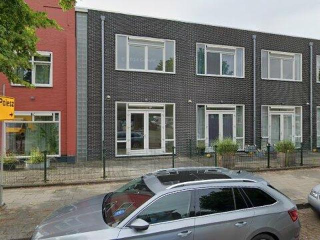 Woning te huur in Oud Oost, Leeuwarden