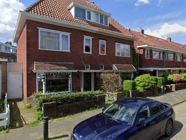 Woning te huur in Vogelwijk, Leeuwarden