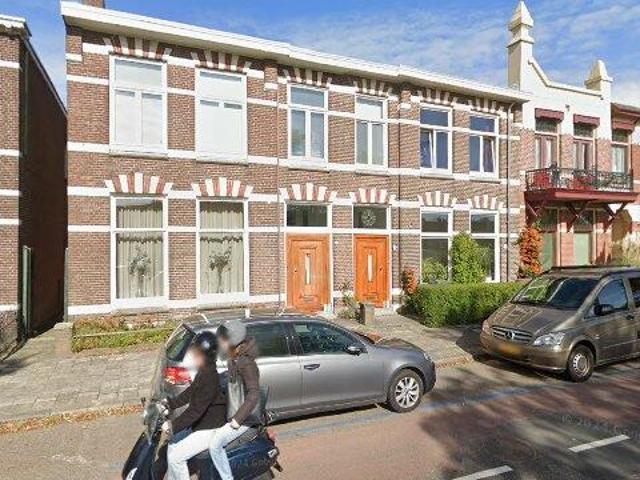 Woning te huur in Oranjewijk, Leeuwarden