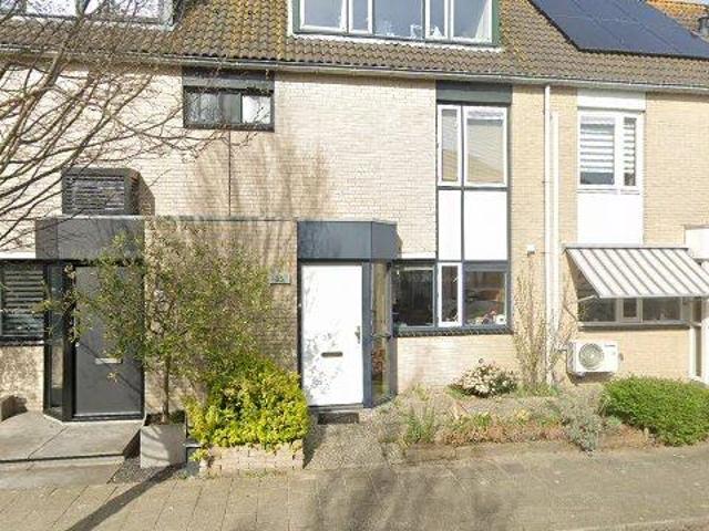 Woning te huur in Stevenshof, Zuid Holland