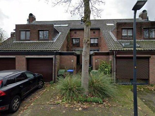 Woning te huur in Waardeiland, Zuid Holland