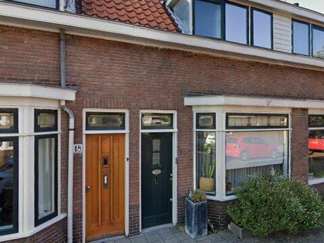 Woning te huur in De Mors, Zuid Holland