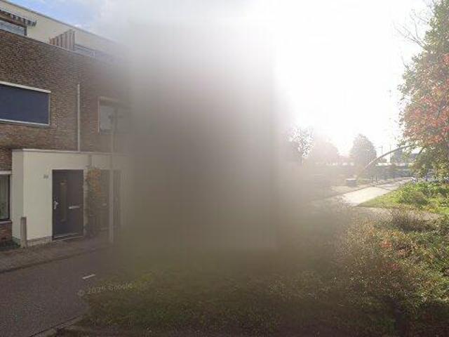 Woning te huur in Stevenshof, Zuid Holland