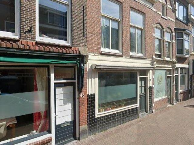 Woning te huur in Boerhaave, Zuid Holland