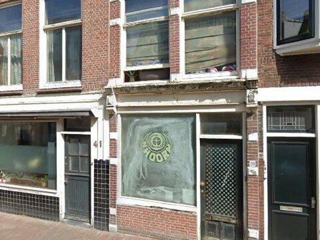 Woning te huur in Boerhaave, Zuid Holland