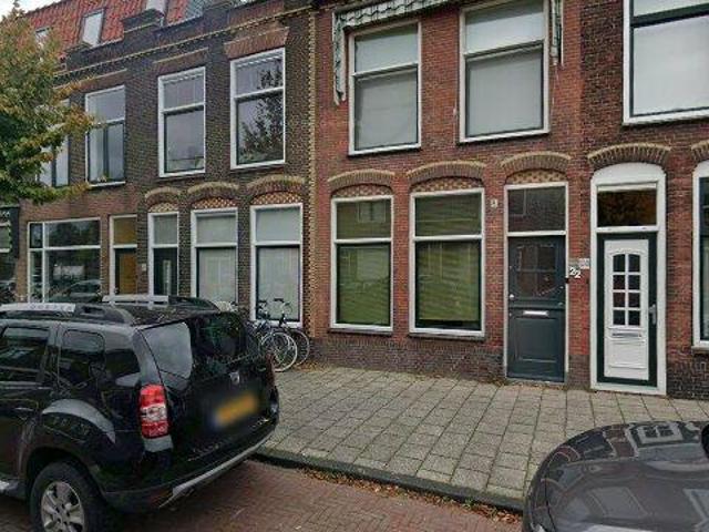 Woning te huur in Noord, Zuid Holland