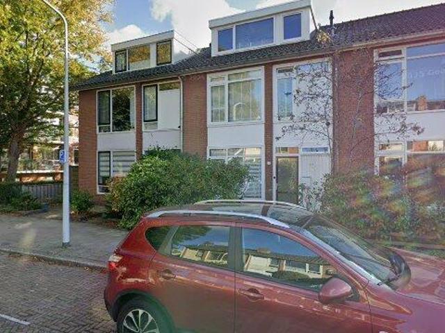 Woning te huur in Boshuizen, Zuid Holland