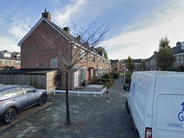 Woning te huur in Leiderdorp, Zuid Holland