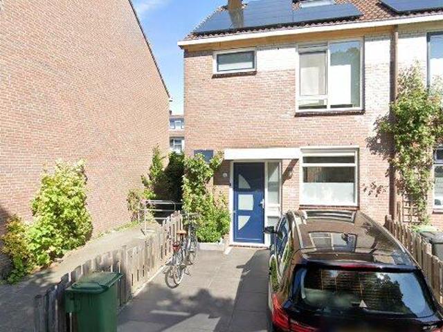 Woning te huur in Buitenhof, Leiderdorp