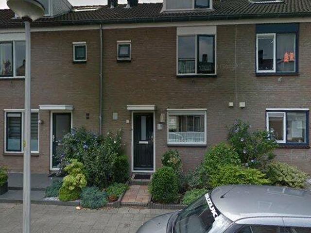 Woning te huur in Buitenhof, Leiderdorp