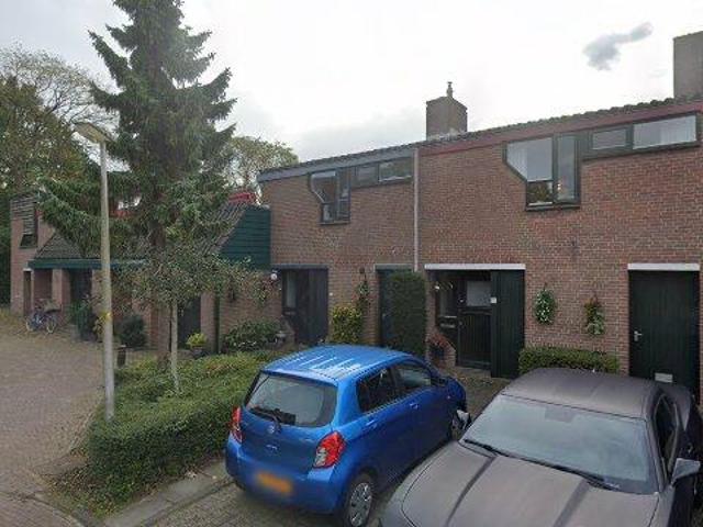 Woning te huur in Leiderdorp, Zuid Holland