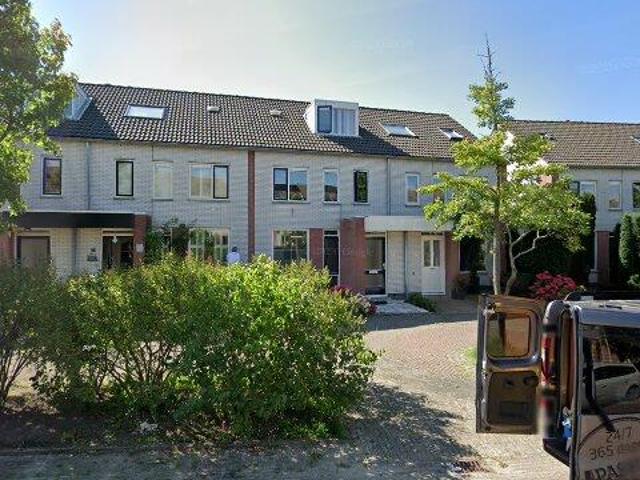 Woning te huur in Buitenhof, Leiderdorp