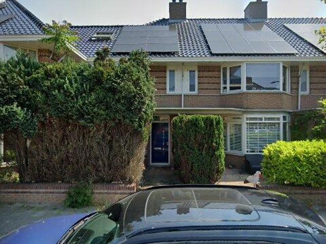Woning te huur in Leidschendam, Zuid Holland