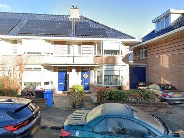 Woning te huur in Leidschendam, Zuid Holland
