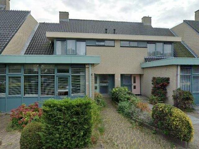 Landhuis te huur in Leidschendam