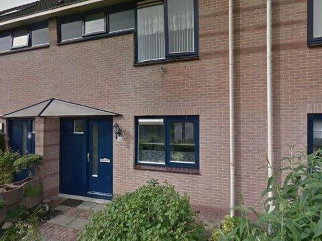 Woning te huur in Leidschendam, Zuid Holland