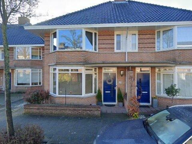 Woning te huur in Leidschendam, Zuid Holland
