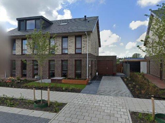 Woning te huur in Leimuiden, Zuid Holland
