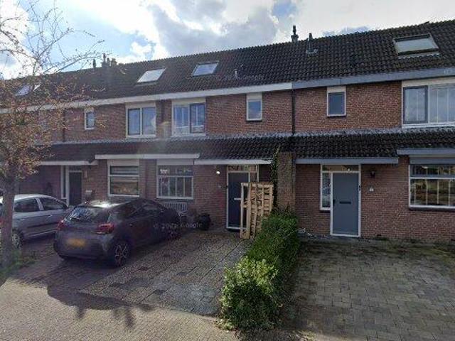 Woning te huur in Botter, Lelystad