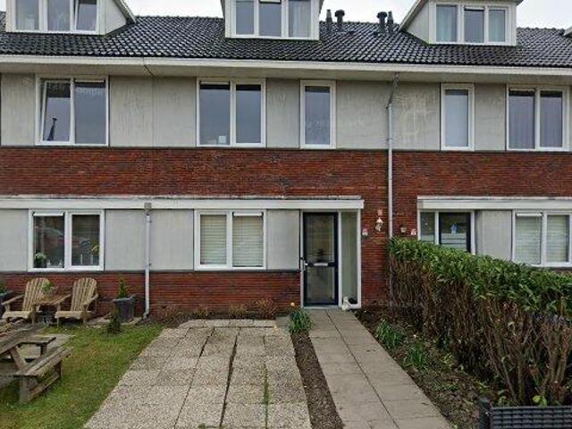 Woning te huur in Galjoen, Lelystad