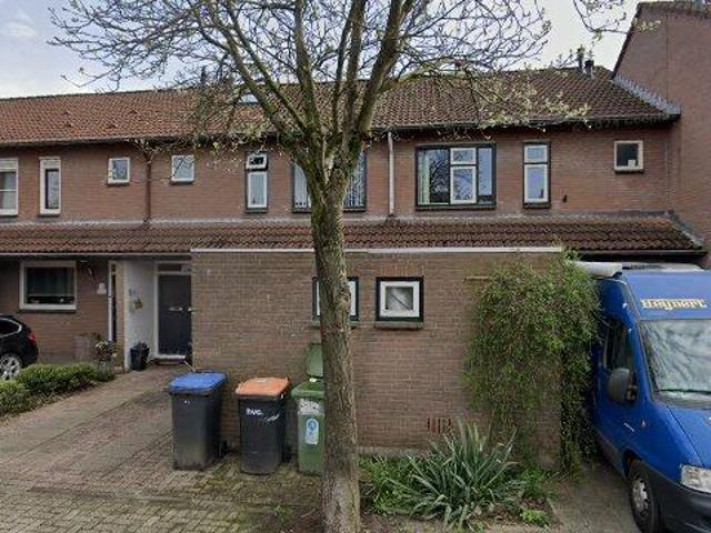 Woning te huur in Galjoen, Lelystad