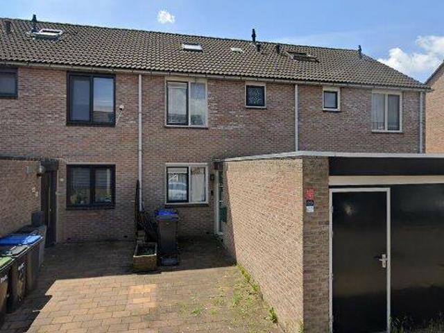 Woning te huur in Horst, Lelystad