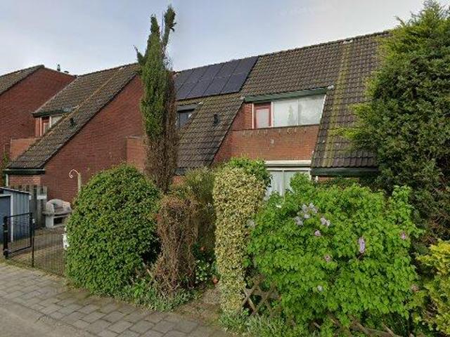 Woning te huur in Jol, Lelystad