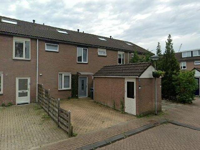 Woning te huur in Kamp, Lelystad