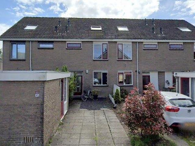 Woning te huur in Kogge, Lelystad